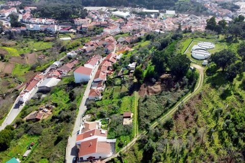Helårsgrund i Monchique, Faro, Monchique - € 75.000 | Ref: RJ004 MO - foto 3