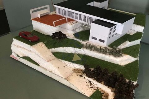 Helårsgrund i Monchique, Faro, Monchique - € 75.000 | Ref: RJ004 MO - foto 2
