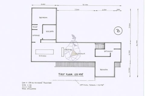 Helårsgrund i Monchique, Faro, Monchique - € 75.000 | Ref: RJ004 MO - foto 4