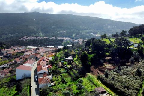 Helårsgrund i Monchique, Faro, Monchique - € 75.000 | Ref: RJ004 MO - foto 6