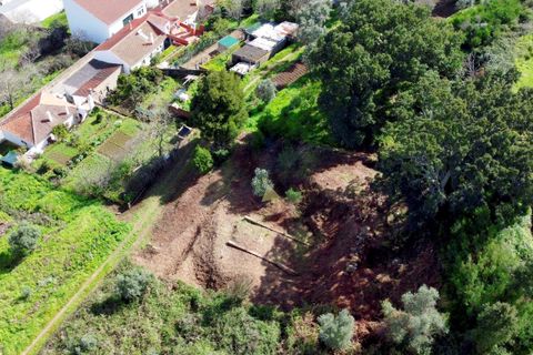 Helårsgrund i Monchique, Faro, Monchique - € 75.000 | Ref: RJ004 MO - foto 7