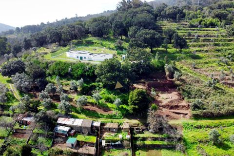 Helårsgrund i Monchique, Faro, Monchique - € 75.000 | Ref: RJ004 MO - foto 8