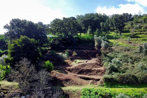 Helårsgrund i Monchique, Faro, Monchique - € 75.000 | Ref: RJ004 MO - foto 9