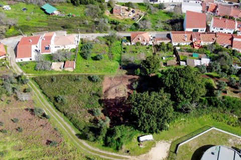 Helårsgrund i Monchique, Faro, Monchique - € 75.000 | Ref: RJ004 MO - foto 10