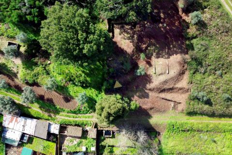 Helårsgrund i Monchique, Faro, Monchique - € 75.000 | Ref: RJ004 MO - foto 12
