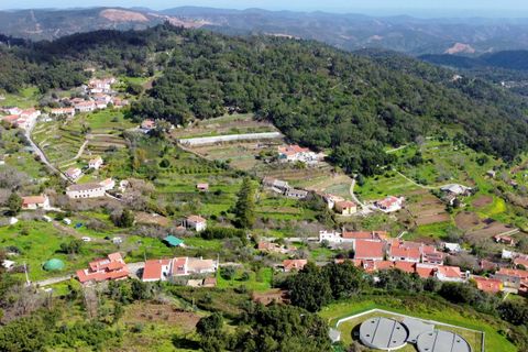 Helårsgrund i Monchique, Faro, Monchique - € 75.000 | Ref: RJ004 MO - foto 13