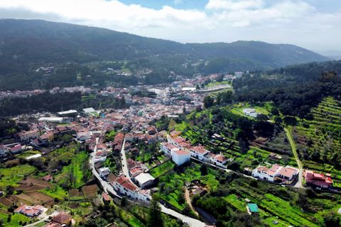 Helårsgrund i Monchique, Faro, Monchique - € 75.000 | Ref: RJ004 MO - foto 14