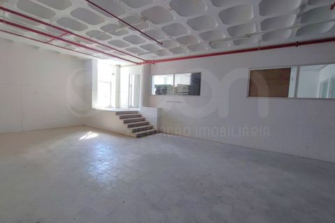 Erhvervsejendom i Sacavem, Lisbon, Sacavem - € 5.600.000 | Ref: 41725 - foto 2