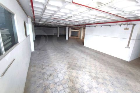 Erhvervsejendom i Sacavem, Lisbon, Sacavem - € 5.600.000 | Ref: 41725 - foto 3