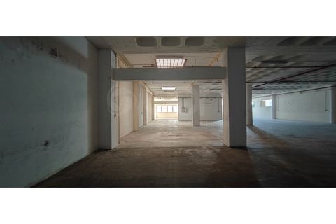 Erhvervsejendom i Sacavem, Lisbon, Sacavem - € 5.600.000 | Ref: 41725 - foto 8