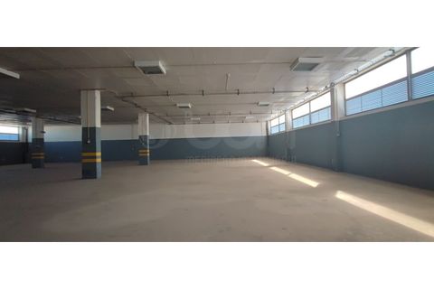 Erhvervsejendom i Sacavem, Lisbon, Sacavem - € 5.600.000 | Ref: 41725 - foto 9