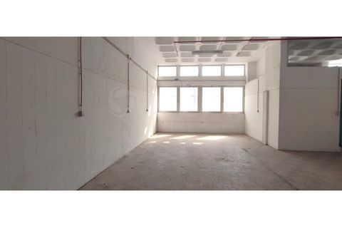 Erhvervsejendom i Sacavem, Lisbon, Sacavem - € 5.600.000 | Ref: 41725 - foto 10