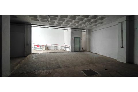 Erhvervsejendom i Sacavem, Lisbon, Sacavem - € 5.600.000 | Ref: 41725 - foto 12