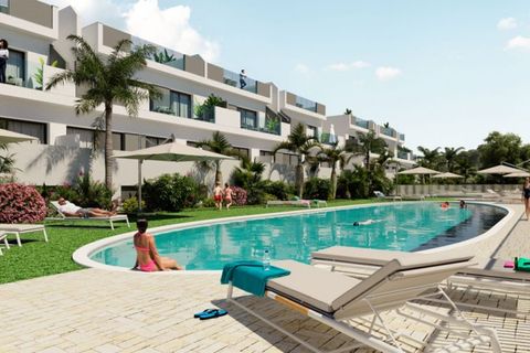 Maisonette in Torrevieja, Alicante - Foto 2
