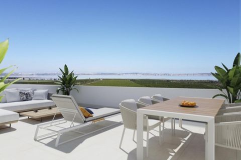 Maisonette in Torrevieja, Alicante - Foto 4