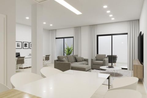 Maisonette in Torrevieja, Alicante, Torrevieja - € 277.000 | Ref: tr0175-2 - Foto 9