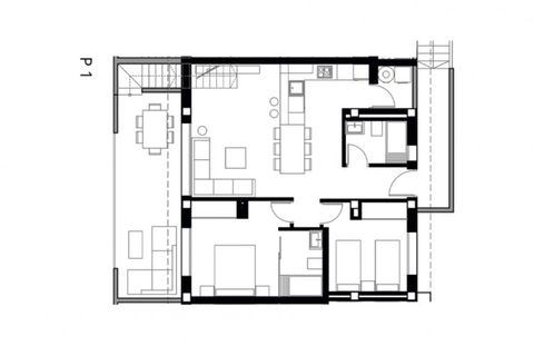 Maisonette in Torrevieja, Alicante, Torrevieja - € 277.000 | Ref: tr0175-2 - Foto 17