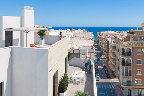Appartamento Torrevieja, Alicante, Torrevieja - € 263.000 | Ref: SDP03202TR/3696 - photo 16