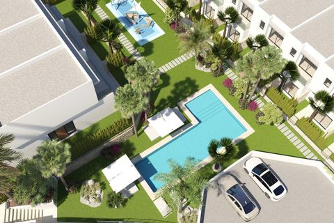 Villa a Finestrat, Alicante, Finestrat - € 565.000 | Ref: RSL-41360 - foto 10