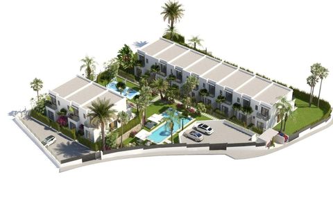 Villa a Finestrat, Alicante, Finestrat - € 565.000 | Ref: RSL-41360 - foto 12