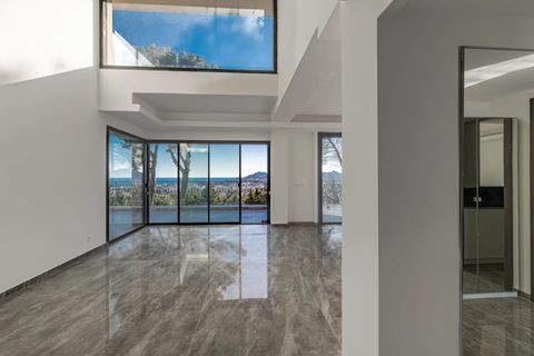 Villa i Mougins, Alpes-Maritimes, Mougins - € 2.950.000 | Ref: HH-15238417 - foto 3