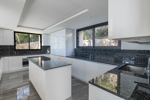 Villa i Mougins, Alpes-Maritimes, Mougins - € 2.950.000 | Ref: HH-15238417 - foto 7
