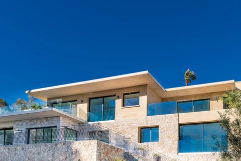 Villa i Mougins, Alpes-Maritimes, Mougins - € 2.950.000 | Ref: HH-15238417 - foto 9
