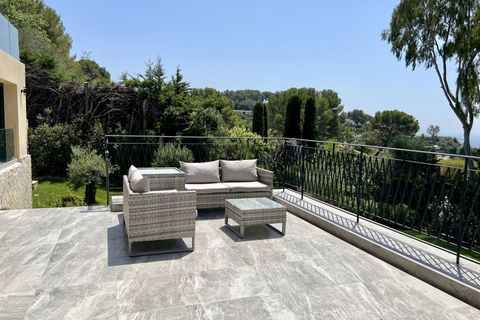 Villa i Mougins, Alpes-Maritimes, Mougins - € 2.950.000 | Ref: HH-15238417 - foto 11