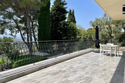 Villa i Mougins, Alpes-Maritimes, Mougins - € 2.950.000 | Ref: HH-15238417 - foto 12