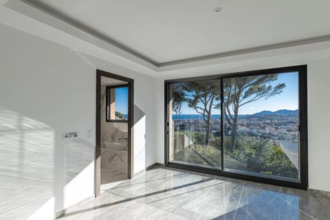 Villa i Mougins, Alpes-Maritimes, Mougins - € 2.950.000 | Ref: HH-15238417 - foto 14