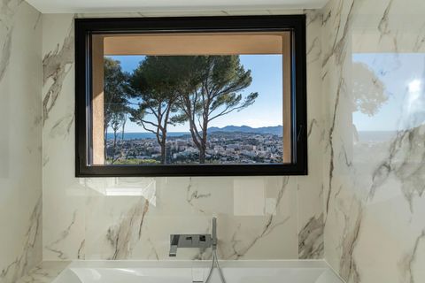 Villa i Mougins, Alpes-Maritimes, Mougins - € 2.950.000 | Ref: HH-15238417 - foto 15