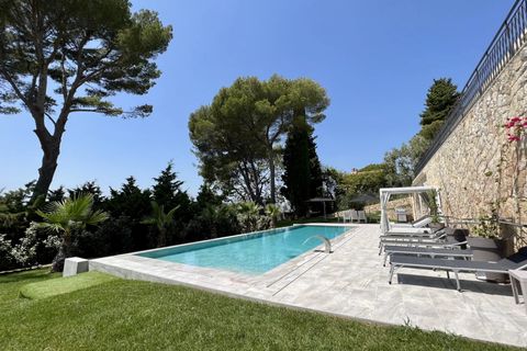 Villa i Mougins, Alpes-Maritimes, Mougins - € 2.950.000 | Ref: HH-15238417 - foto 16