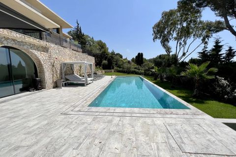 Villa i Mougins, Alpes-Maritimes, Mougins - € 2.950.000 | Ref: HH-15238417 - foto 18
