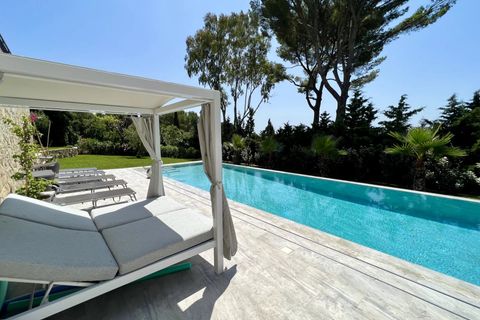 Villa i Mougins, Alpes-Maritimes, Mougins - € 2.950.000 | Ref: HH-15238417 - foto 19