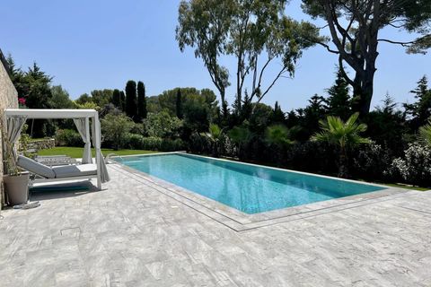Villa i Mougins, Alpes-Maritimes, Mougins - € 2.950.000 | Ref: HH-15238417 - foto 21