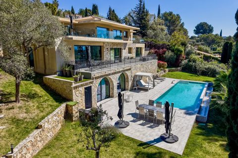 Villa i Mougins, Alpes-Maritimes, Mougins - € 2.950.000 | Ref: HH-15238417 - foto 22