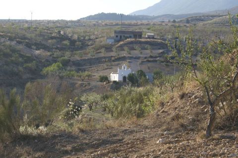 Helårsgrund i Murcia, Murcia, Murcia - € 30.000 | Ref: SLP720 - foto 5