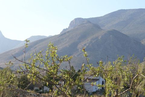 Helårsgrund i Murcia, Murcia, Murcia - € 30.000 | Ref: SLP720 - foto 6