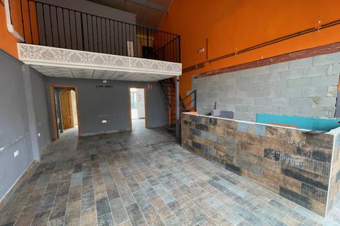 Propriedade comercial em Algorfa, Alicante, Algorfa - € 100.000 | Ref: SLP2428 - foto 8