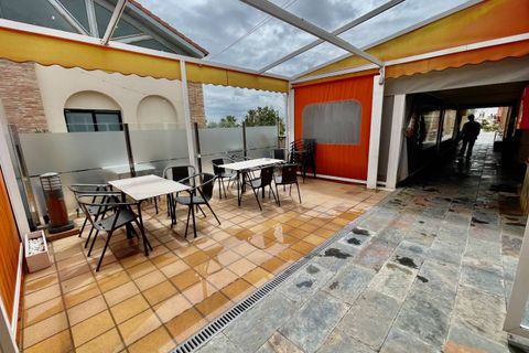 Propriedade comercial em Algorfa, Alicante, Algorfa - € 100.000 | Ref: SLP2428 - foto 1