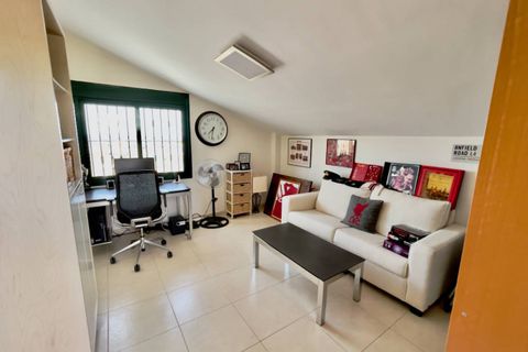 Villa i Ciudad Quesada, Alicante, Ciudad Quesada - € 520.000 | Ref: SLP2016 - foto 21