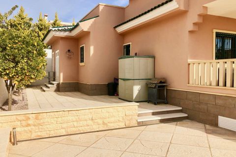 Villa i Ciudad Quesada, Alicante, Ciudad Quesada - € 520.000 | Ref: SLP2016 - foto 26
