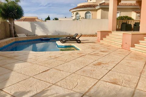 Villa i Ciudad Quesada, Alicante, Ciudad Quesada - € 520.000 | Ref: SLP2016 - foto 27