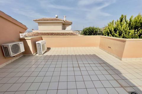 Villa i Ciudad Quesada, Alicante, Ciudad Quesada - € 520.000 | Ref: SLP2016 - foto 30