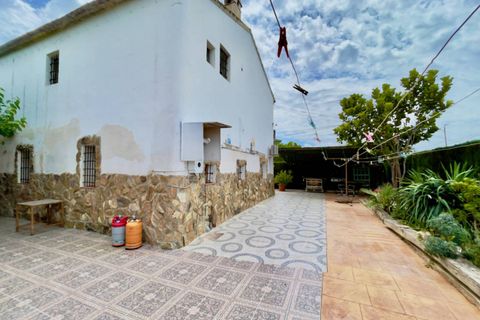 Finca i Orihuela, Alicante, Orihuela - € 1.300.000 | Ref: SLP2436 - foto 42
