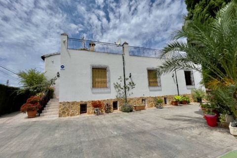 Finca i Orihuela, Alicante, Orihuela - € 1.300.000 | Ref: SLP2436 - foto 48