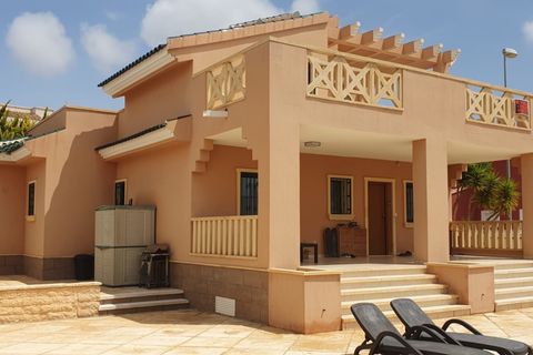 Villa i Ciudad Quesada, Alicante, Ciudad Quesada - € 520.000 | Ref: 6200Q - foto 1