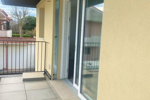 Lejlighed i Castelfranco Veneto, Treviso, Castelfranco Veneto - € 280.000 | Ref: A33 - foto 7