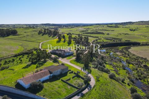 Landejendom i Castro Verde, Beja, Castro Verde - € 545.000 | Ref: 261-4 - foto 15