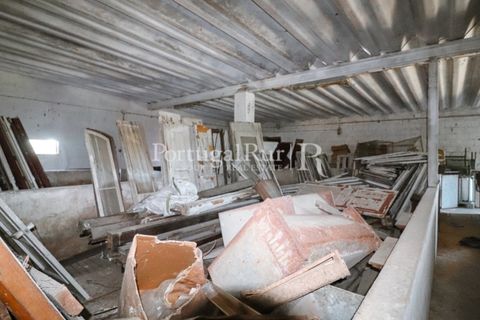 Landejendom i Castro Verde, Beja, Castro Verde - € 545.000 | Ref: 261-4 - foto 25